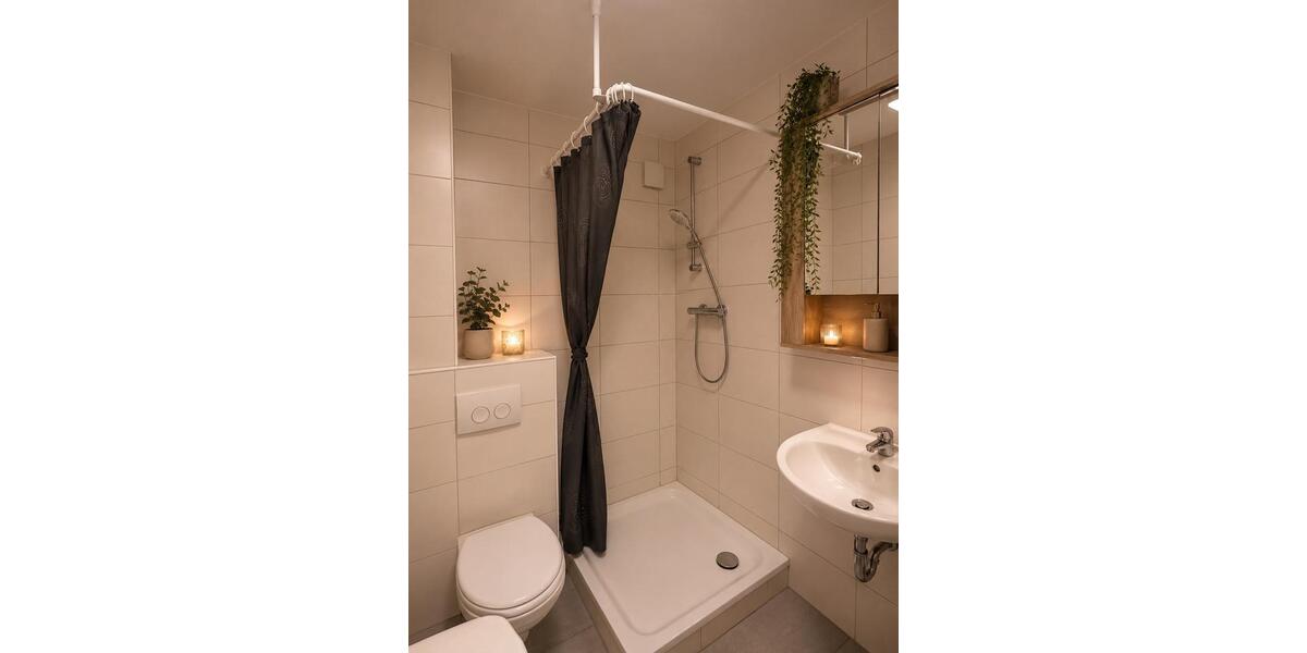 Dachgeschoßwohnung Nürnberg Rabus - 1 Zimmer, 41 m&sup2;, 134.000&euro; | Angebot:27197719