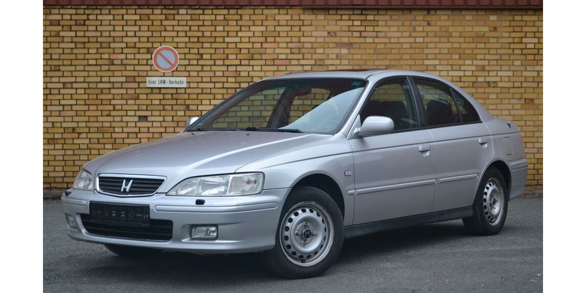 Honda Accord 149.648 km 4.999 &euro; Nürnberg 90441