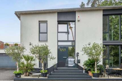 Wohnung zum Kaufen in Cadolzburg 525.000 € 124.5 m² 3 zimmer