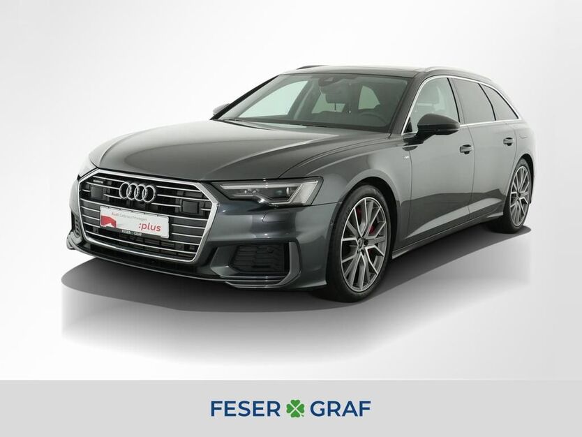 Audi A6 56.300 km 42.690 € Höchstadt an der Aisch 91315