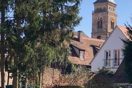 Wohnung Schwabach - 1.050&euro; | Angebot:25271557