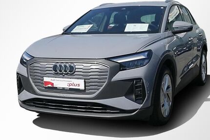 Audi Q4 e-tron 38.050 km 25.740 &euro; Erlangen 91058