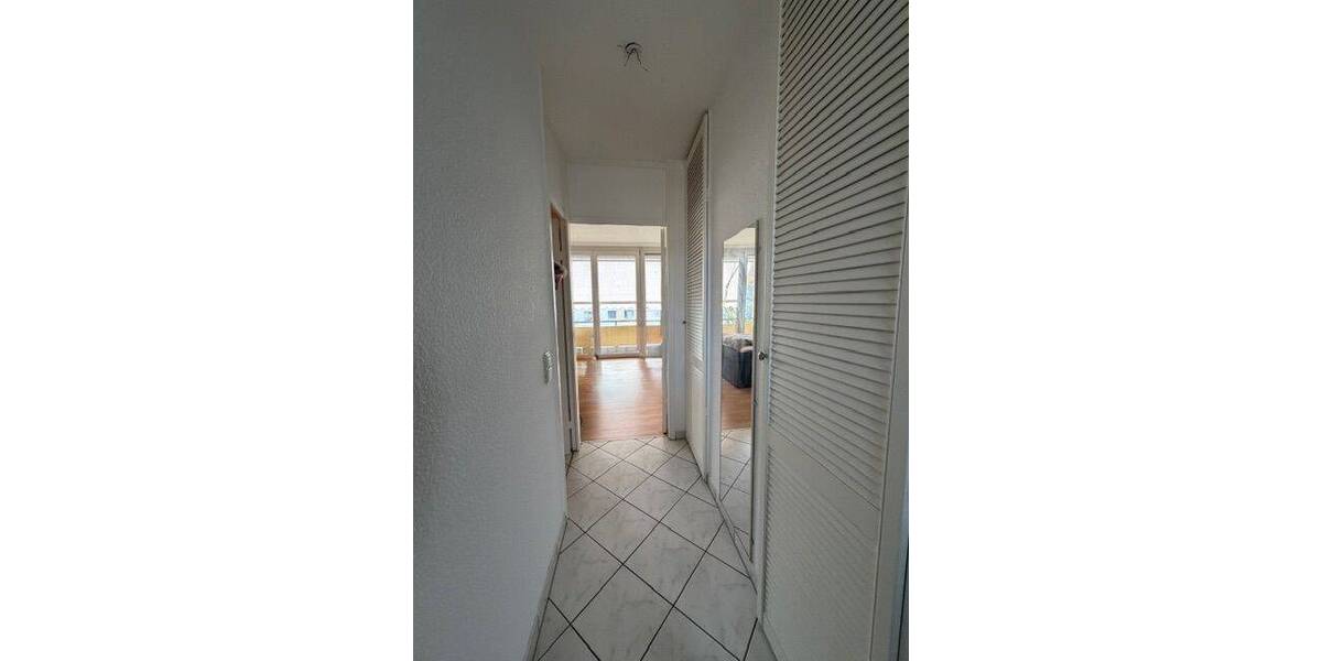 Etagenwohnung Erlangen / Bruck Bruck - 3 Zimmer, 73 m&sup2;, 930&euro; | Angebot:25676047