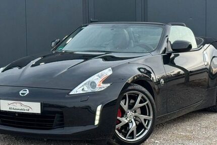 Nissan 370Z 107.500 km 22.990 &euro; Fürth 90768