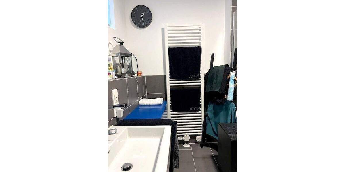Etagenwohnung Nürnberg St Leonhard - 2 Zimmer, 76 m&sup2;, 399.000&euro; | Angebot:26568976