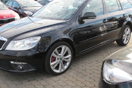 Skoda Octavia 231.000 km 6.990 € Nürnberg 90439