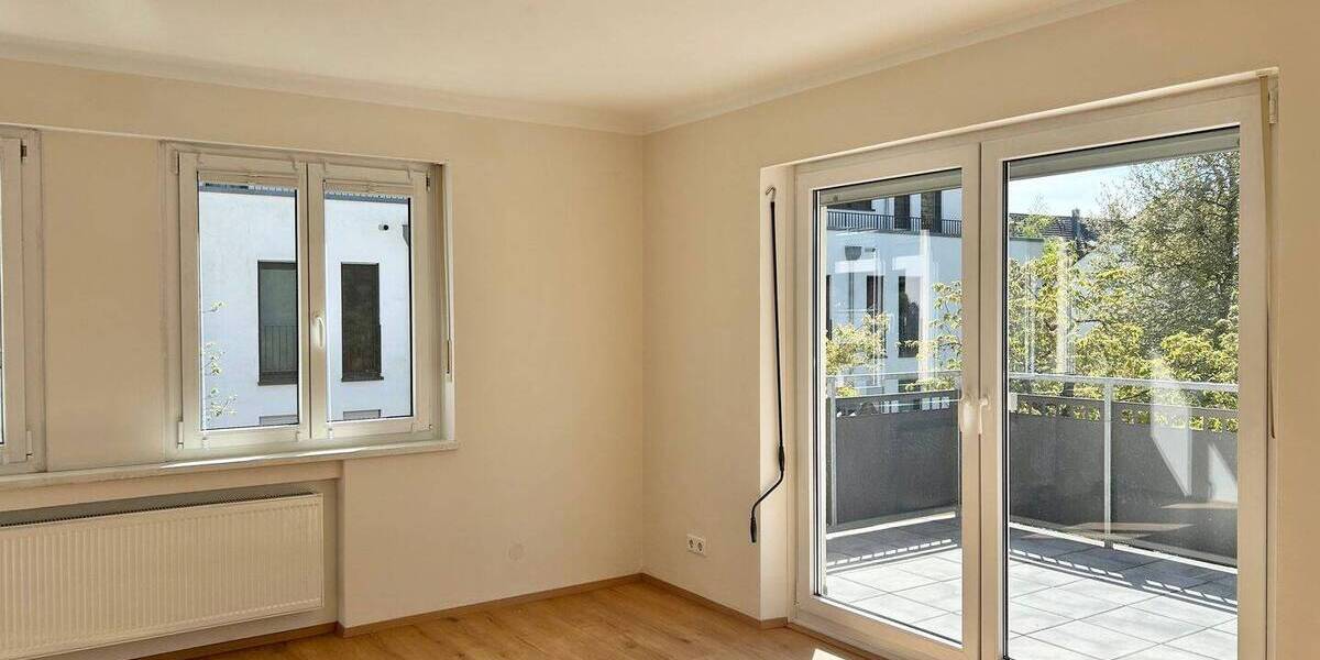 Etagenwohnung Nürnberg Laufamholz - 3 Zimmer, 68 m&sup2;, 1.100&euro; | Angebot:26433327