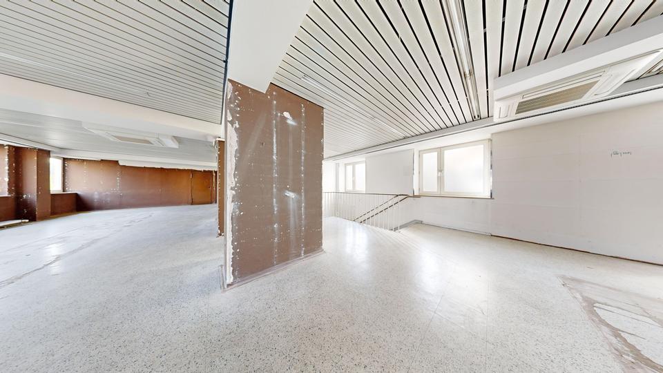 Gewerbeobjekt Nürnberg Eberhardshof - 2.390&euro; | Angebot:26204263
