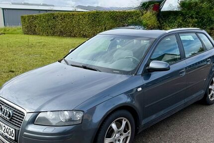 Audi A3 186.500 km 5.990 € Abenberg 91183