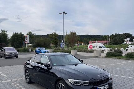 BMW 330 58.000 km 33.700 € Berg 92348