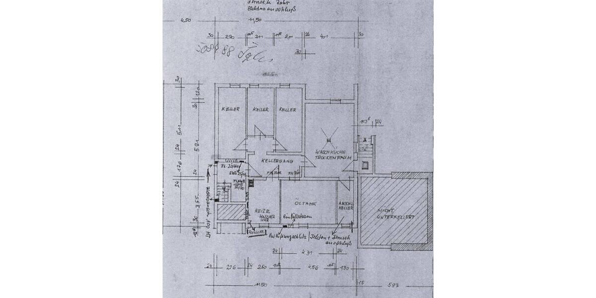 Mehrfamilienhaus, Wohnhaus Schwaig b. Nürnberg Schwaig - 9 Zimmer, 688.000&euro; | Angebot:26246705
