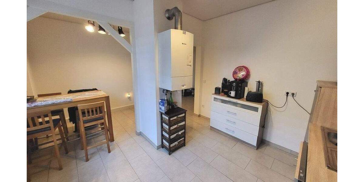 Charmante 2 Zimmer EG-Singlewohnung direkt in Wendelstein zu vermieten 2 zimmer