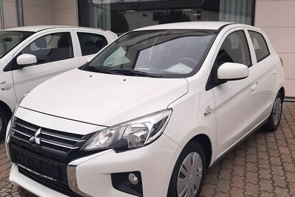 Mitsubishi Space Star 21.000 km 11.600 € Forchheim 91301