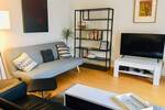 Etagenwohnung Fürth Innenstadt - 2 Zimmer, 75 m&sup2;, 500&euro; | Angebot:26904127
