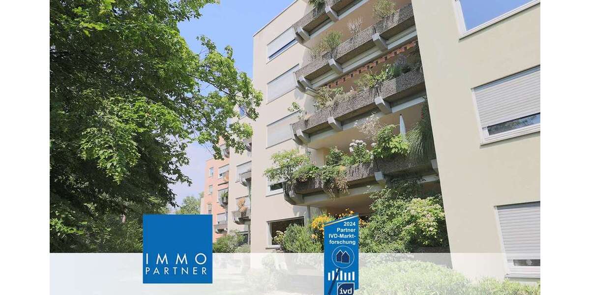 Etagenwohnung Erlangen Alterlangen - 4 Zimmer, 103 m&sup2;, 1.200&euro; | Angebot:27234689