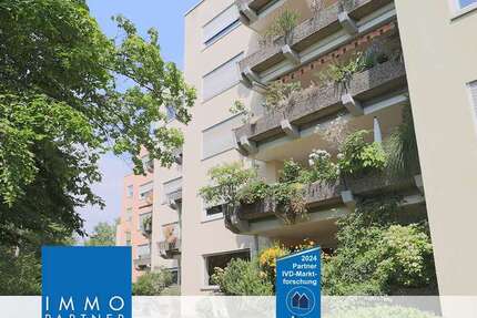 Wohnung Erlangen Alterlangen - 4 Zimmer, 103 m&sup2;, 1.200&euro; | Angebot:27234689