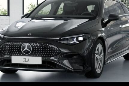 Mercedes-Benz CLA 250 Shooting Brake 9.900 km 54.800 &euro; Nürnberg 90402