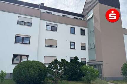 Wohnung Nürnberg Altenfurt - 2.5 Zimmer, 65 m&sup2;, 169.000&euro; | Angebot:27102033