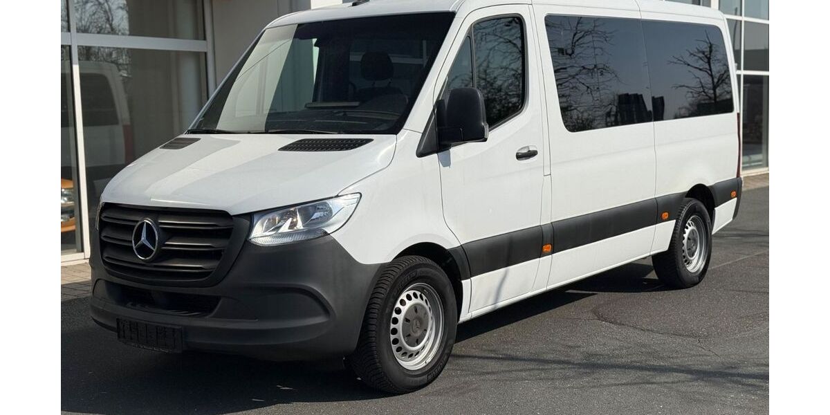 Mercedes-Benz Sprinter 316.000 km 24.620 &euro; Nürnberg 90439