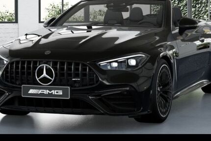 Mercedes-Benz CLE 53 AMG 9.900 km 89.900 &euro; Nürnberg 90402