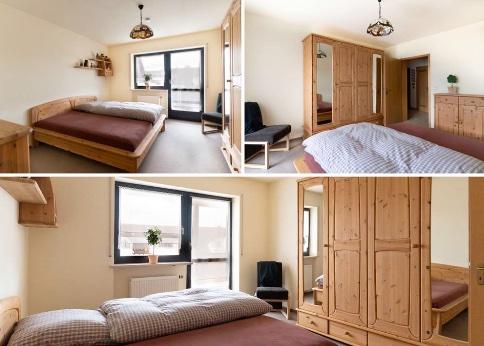 Dachgeschoßwohnung Roth - 3 Zimmer, 85 m&sup2;, 720&euro; | Angebot:26491415
