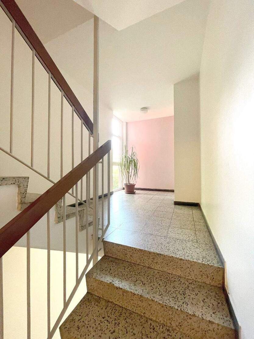 Gemütliche und gepflegte 2-Zimmerwohnung 2 zimmer