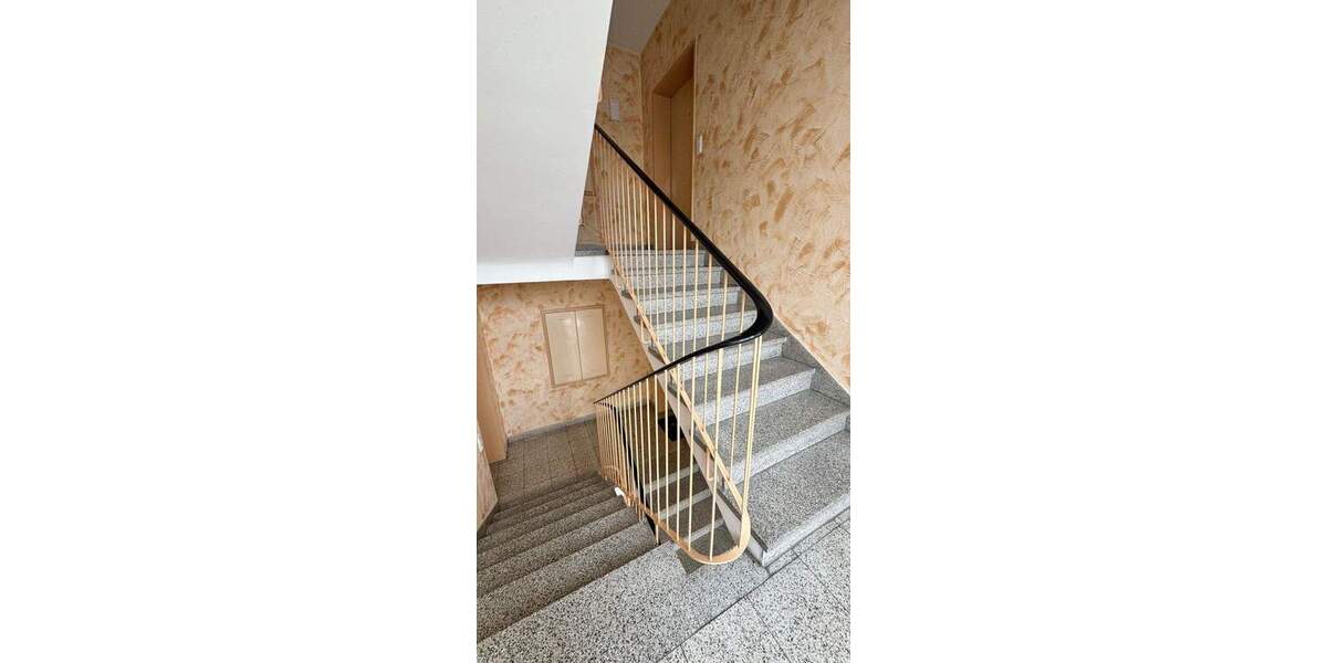 Etagenwohnung Nürnberg Schweinau - 3 Zimmer, 65 m&sup2;, 630&euro; | Angebot:25814947