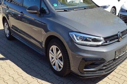VW Touran 45.600 km 29.890 &euro; Schwabach 91126
