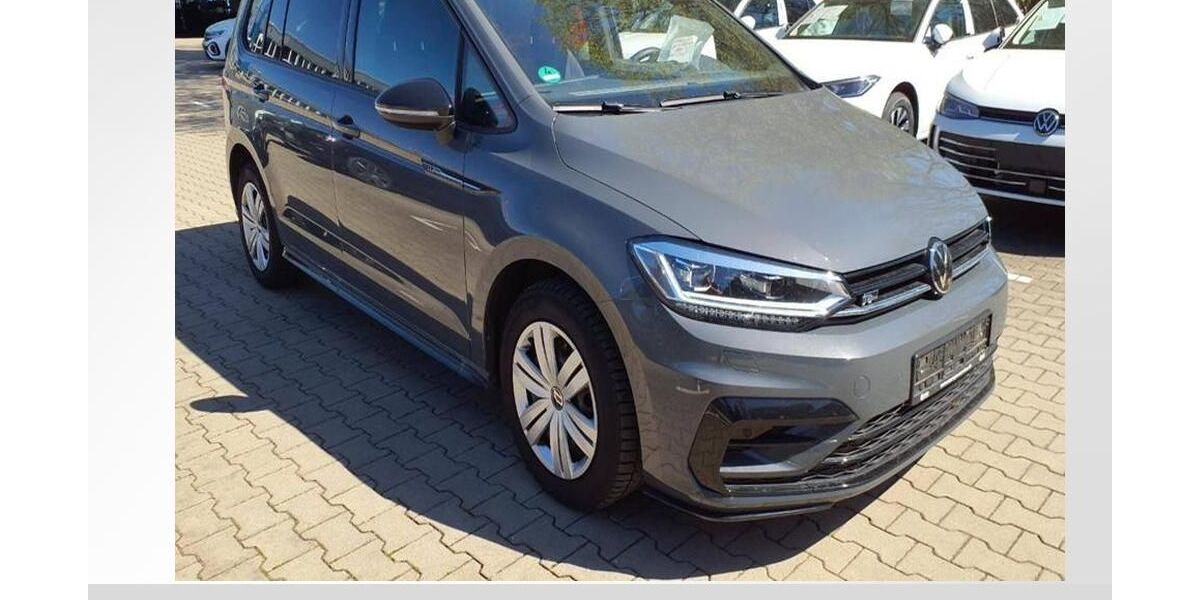 VW Touran 45.600 km 29.890 &euro; Schwabach 91126