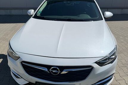 Opel Insignia 99.000 km 12.990 &euro; Eckental 90542