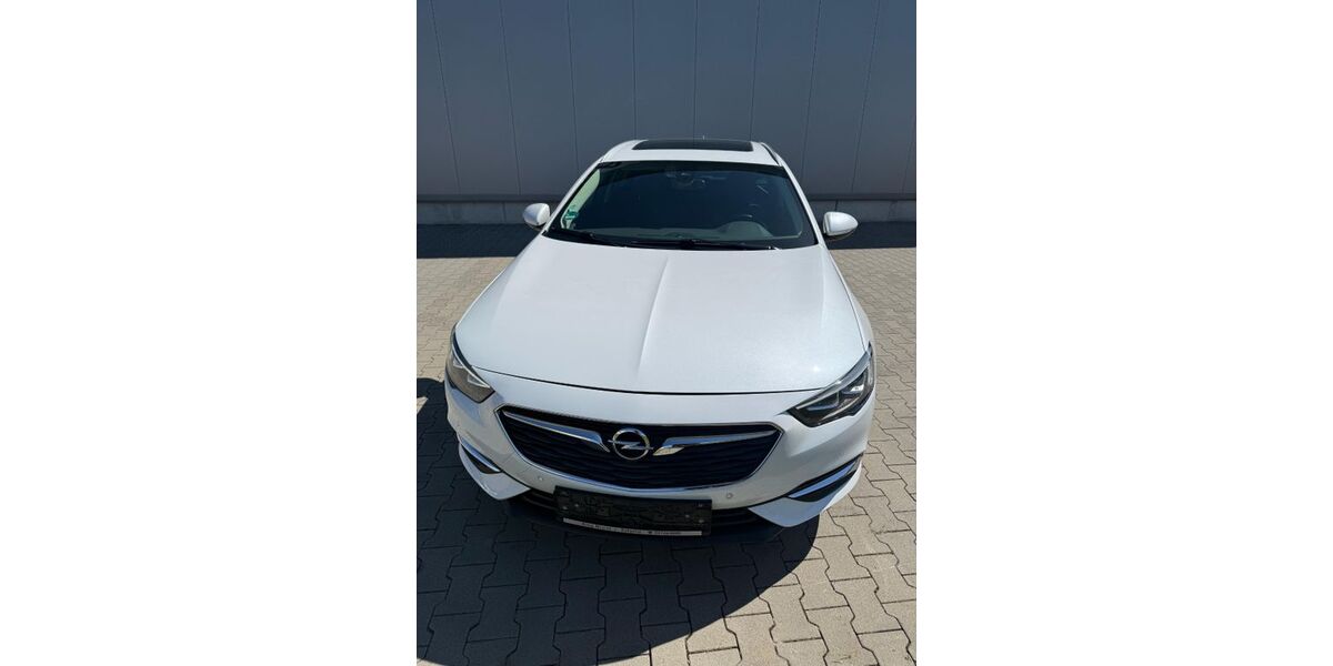 Opel Insignia 99.000 km 12.990 &euro; Eckental 90542