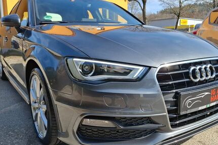 Audi A3 52.521 km 17.890 &euro; Igensdorf 91338