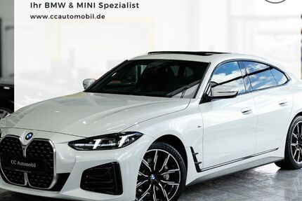 BMW 430 Gran Coupé 20.000 km 53.439 € Fürth 90763