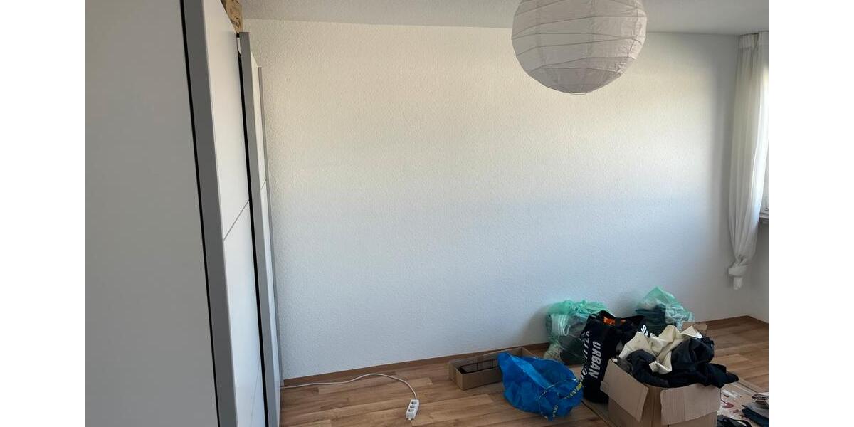 Etagenwohnung Nürnberg Hasenbuck - 3 Zimmer, 80 m&sup2;, 940&euro; | Angebot:27621834