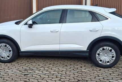 Audi Q3 13.900 km 27.990 € Rednitzhembach 91126