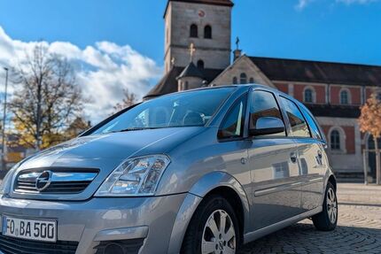 Opel Meriva 159.000 km 3.150 € Heroldsbach 91336