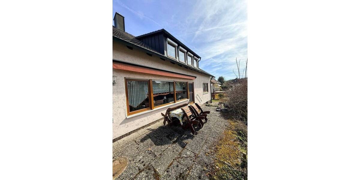 Einfamilienhaus Altdorf bei Nürnberg Röthenbach - 8 Zimmer, 232 m&sup2;, 595.900&euro; | Angebot:26141256