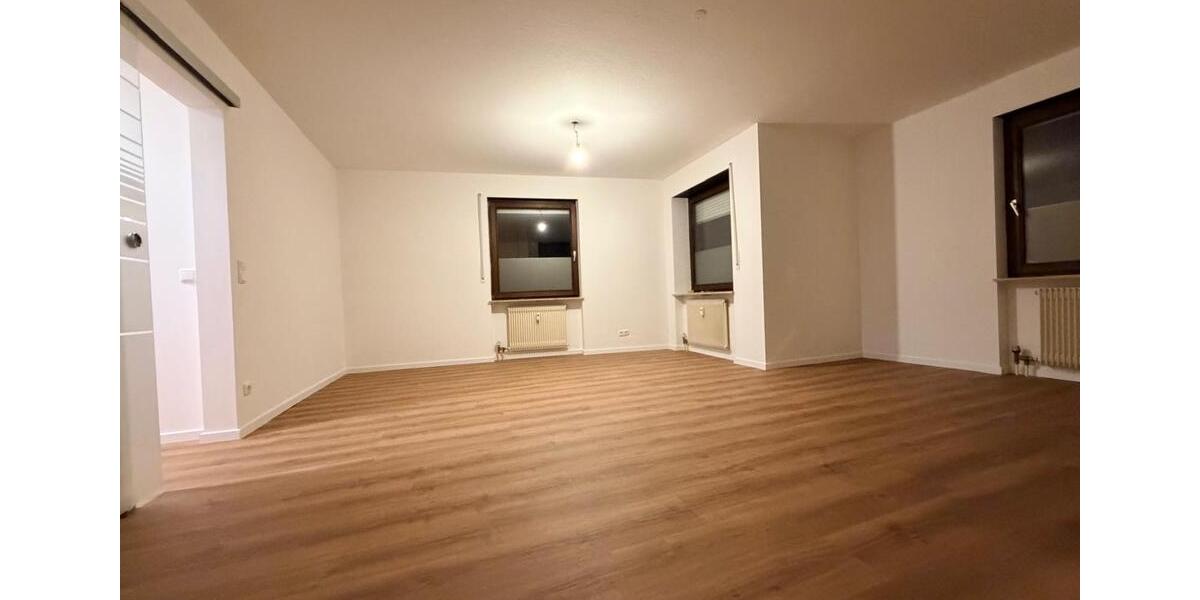 Wunderschöne , barrierefreie 2 Zimmerwohnung direkt am Stadtpark 2 zimmer