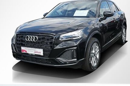 Audi Q2 7.700 km 29.750 &euro; Lauf an der Pegnitz 91207