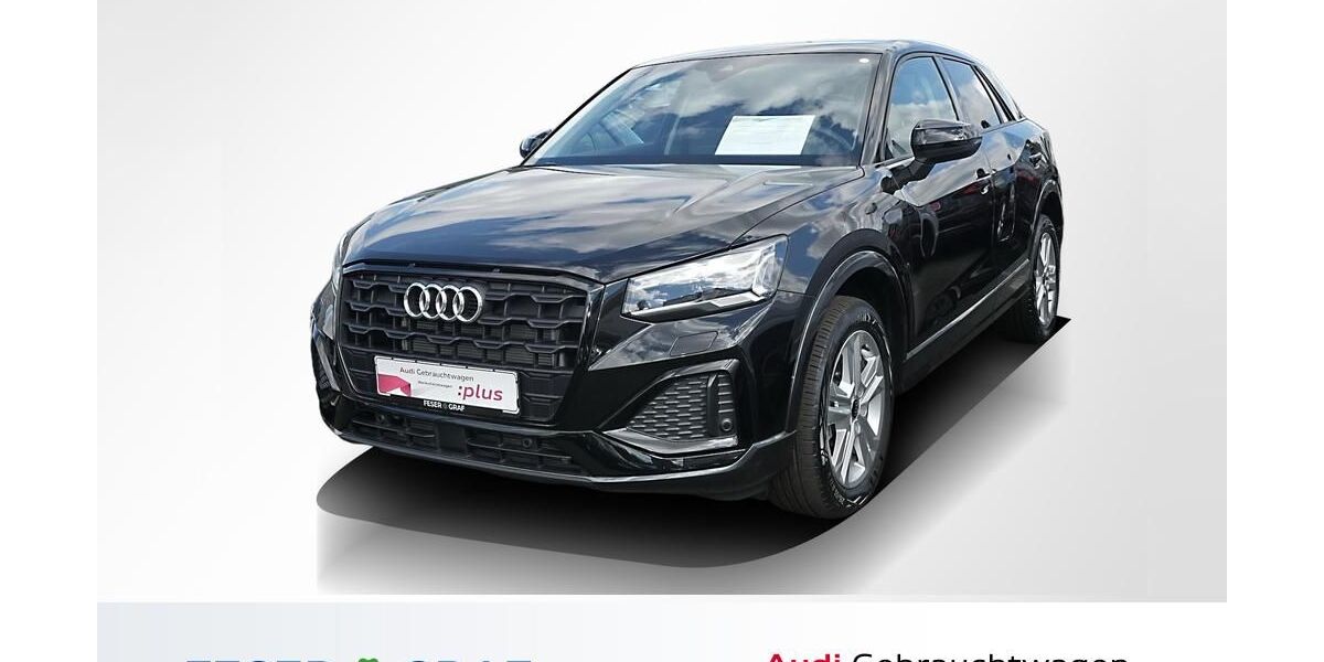 Audi Q2 7.700 km 29.750 &euro; Lauf an der Pegnitz 91207