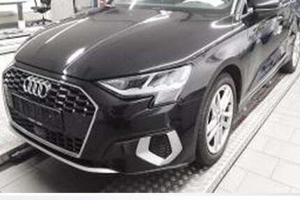 Audi A3 53.800 km 23.780 &euro; Lauf an der Pegnitz 91207