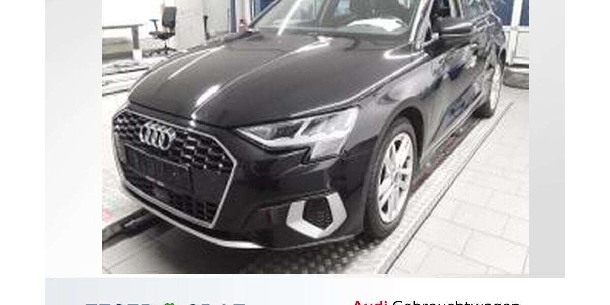 Audi A3 53.800 km 23.780 &euro; Lauf an der Pegnitz 91207