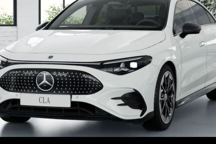 Mercedes-Benz CLA 250 9.900 km 53.900 € Nürnberg 90402