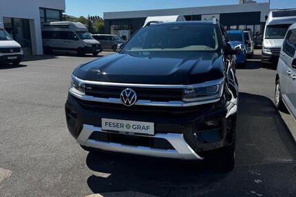 VW Amarok 31.200 km 66.899 &euro; Schwabach 91126