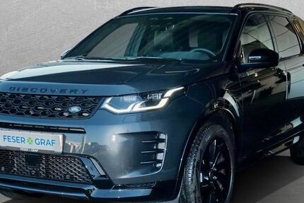 Land Rover Discovery Sport 9.990 km 62.580 &euro; Nürnberg 90441