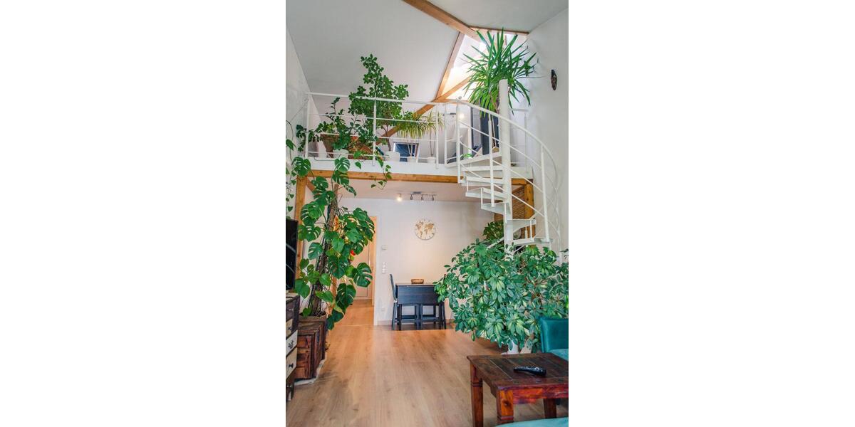 Maisonettenwohnung Fürth Bislohe - 2.5 Zimmer, 78 m&sup2;, 309.000&euro; | Angebot:27606849