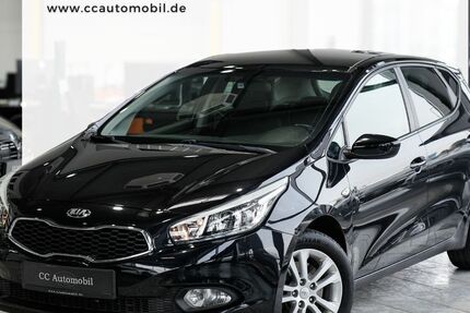 Kia ceed / Ceed 123.678 km 7.399 &euro; Fürth 90763