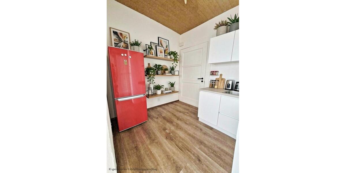 Etagenwohnung Cadolzburg - 1 Zimmer, 30 m&sup2;, 99.900&euro; | Angebot:27166702