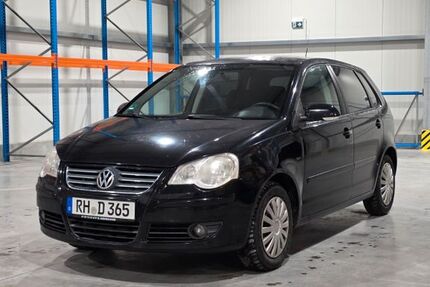 VW Polo 186.000 km 1.500 &euro; Roth 91154