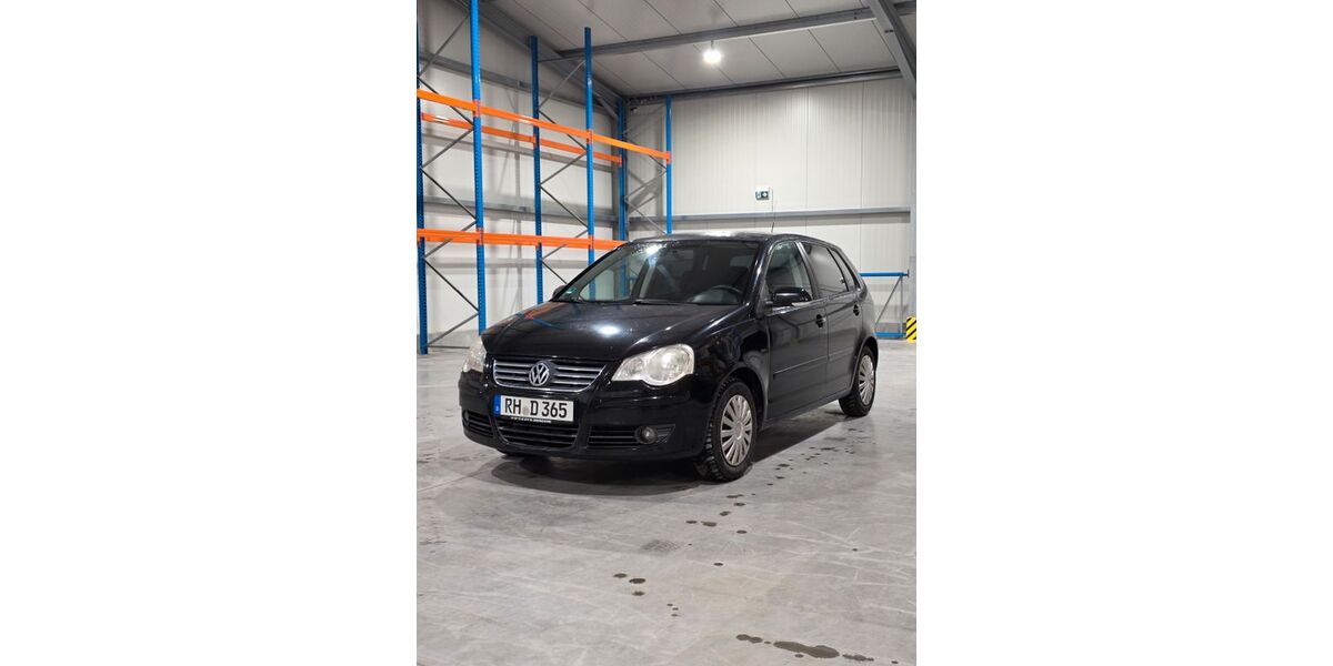 VW Polo 186.000 km 1.500 &euro; Roth 91154